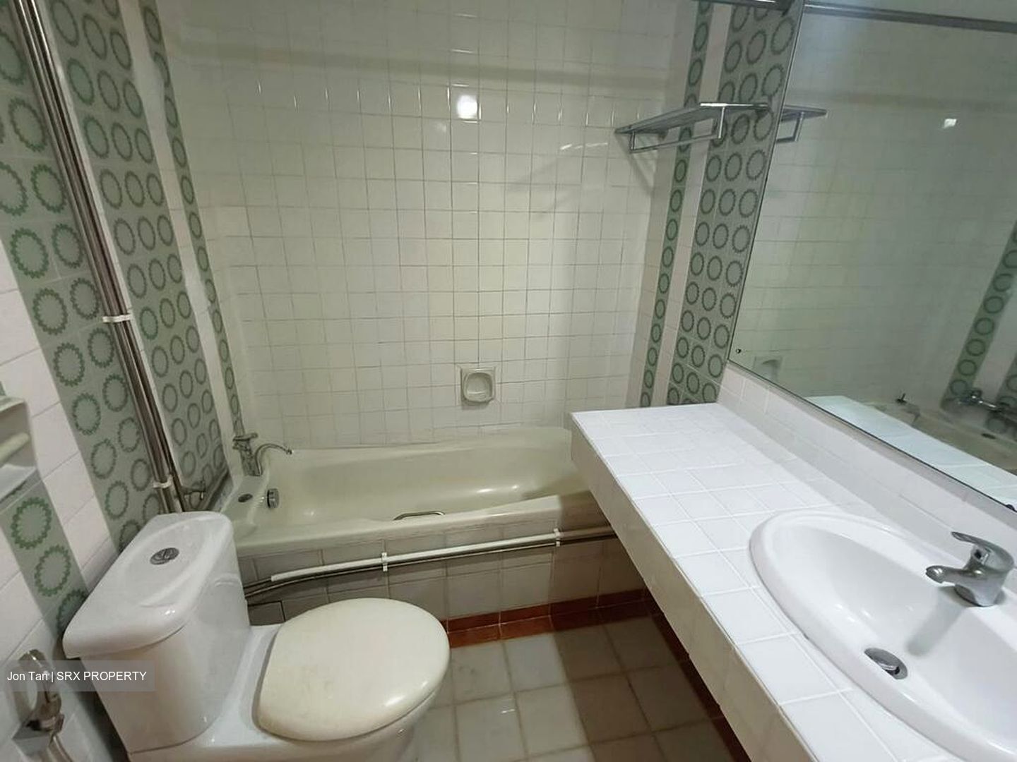 The Plaza (D7), Apartment #507555881